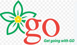 GO Petroleum logo